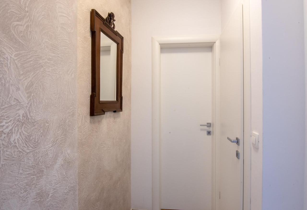 Apartman Perla マカルスカ エクステリア 写真
